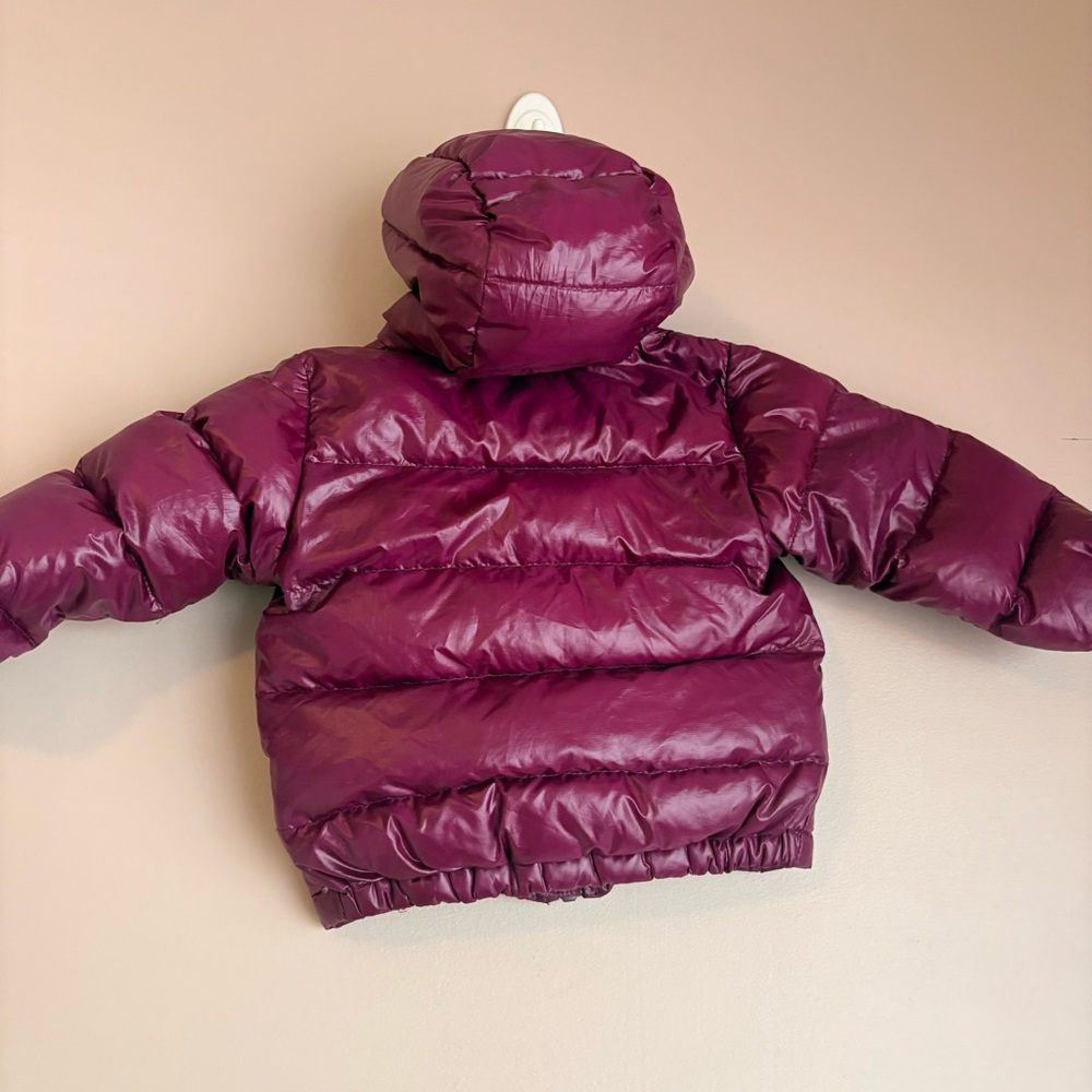 đź’šPatagonia Berry Puffer Jacket - Picture 6 of 8
